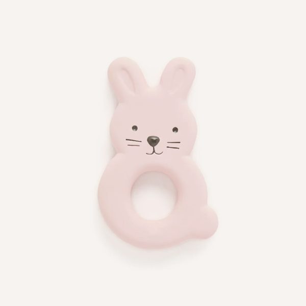 Bunny Teether